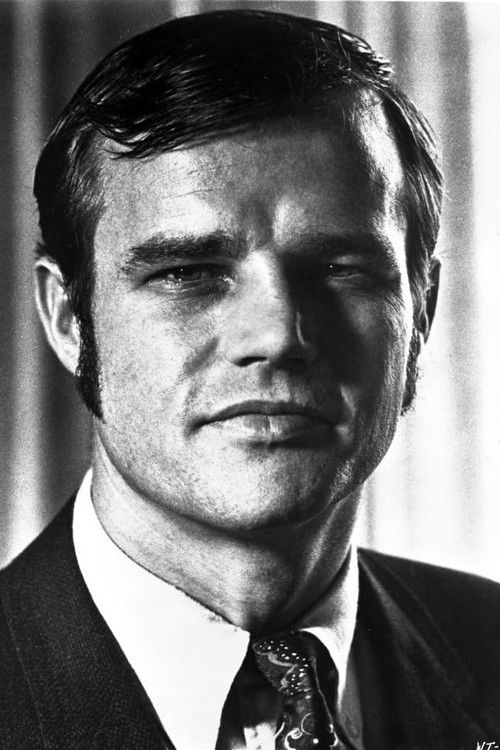 Photo of Joe Don Baker