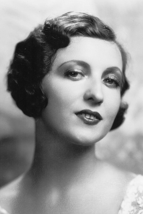 Photo of Mary Duncan