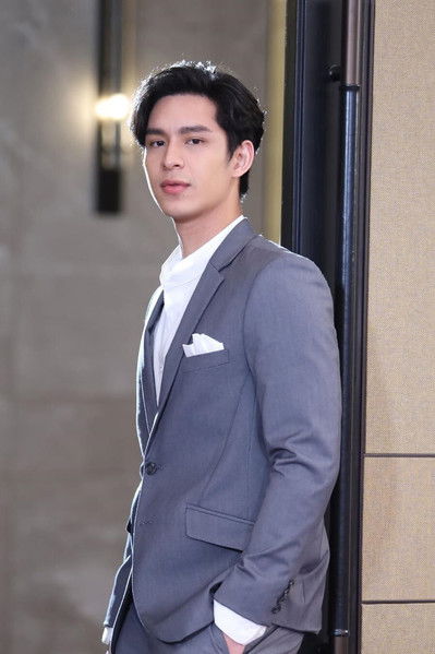 Photo of Phattharapon Dejpongwaranon