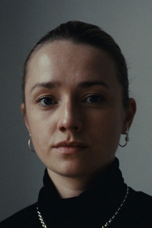 Photo of Kristine Kujath Thorp