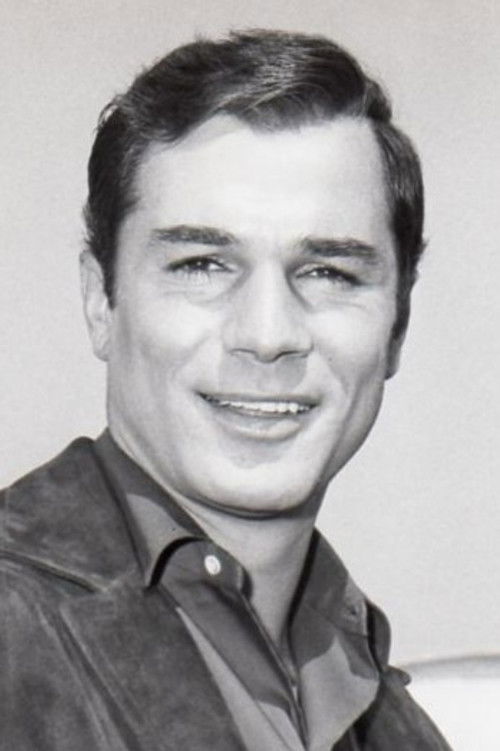 Photo of George Maharis