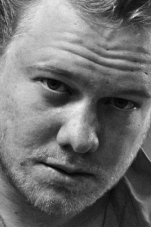 Photo of Jeremy Michael Pereira