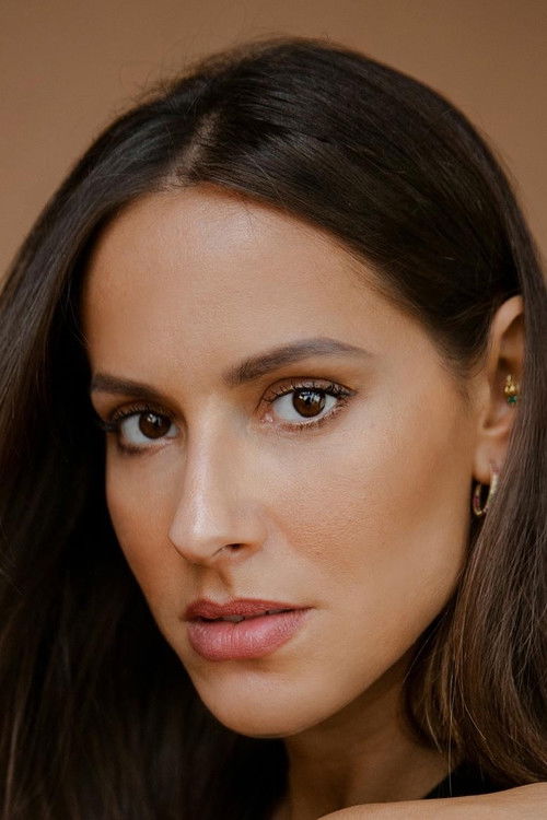 Photo of Mariana Monteiro