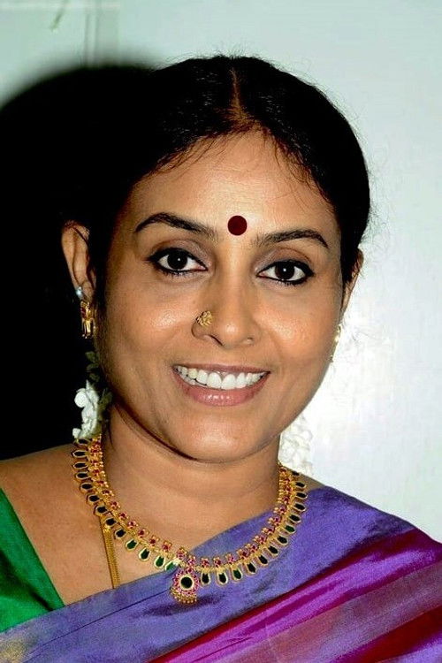 Photo of Saranya Ponvannan