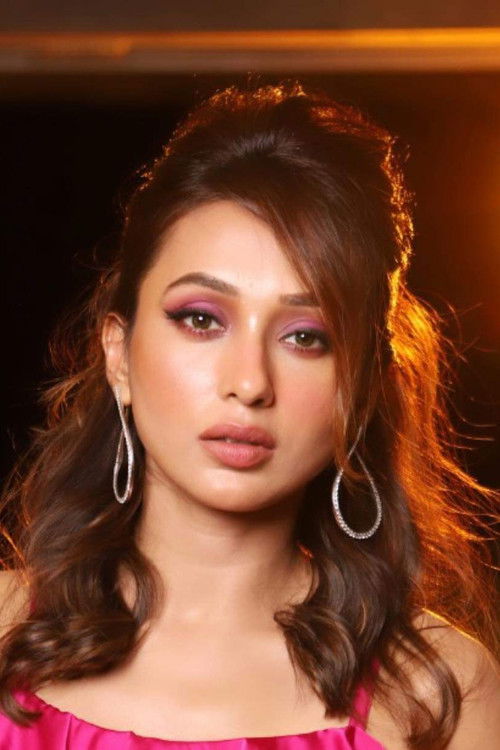 Photo of Mimi Chakraborty
