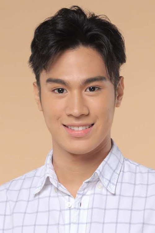 Photo of Jeremiah Lisbo