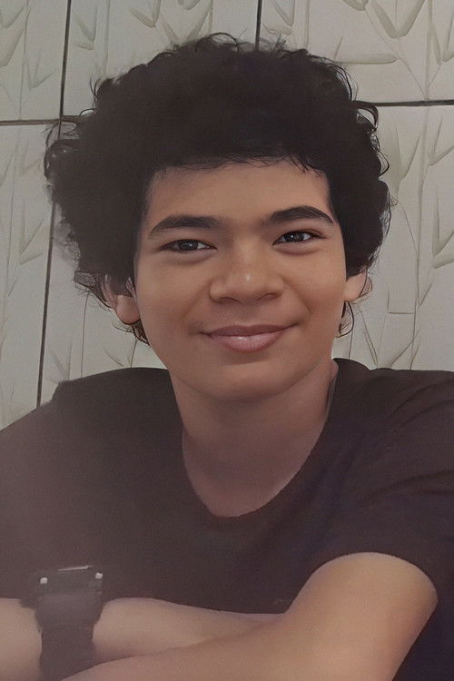 Photo of Thiago Winícius