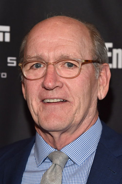 Photo of Richard Jenkins
