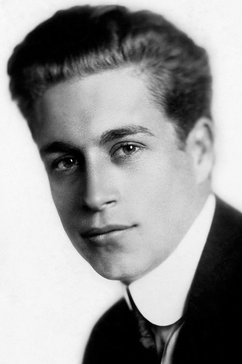 Photo of Elmer Clifton