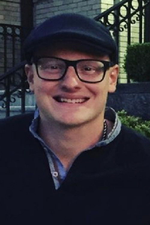 Photo of Jason Leavy