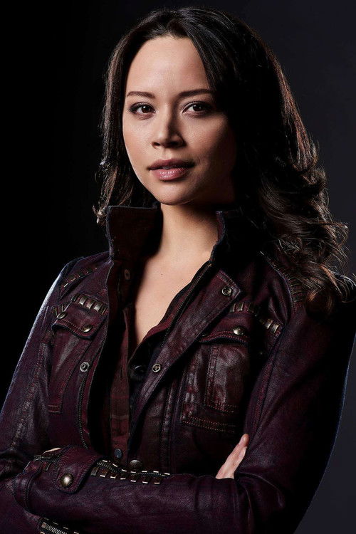 Photo of Melissa O'Neil