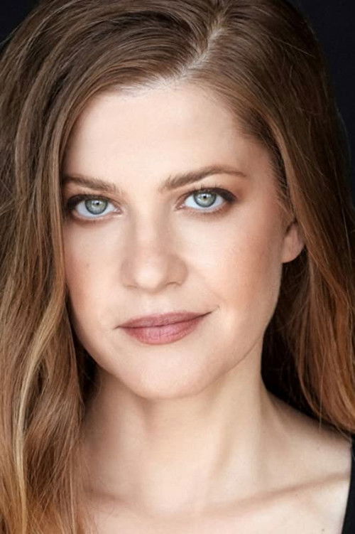 Photo of Tammy Gillis