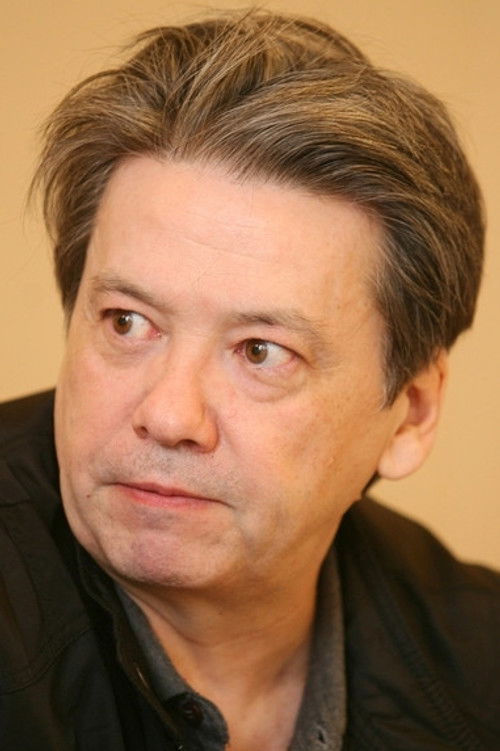 Photo of Rashid Nugmanov