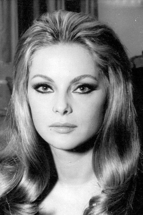 Photo of Virna Lisi