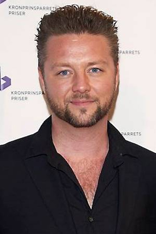 Photo of Kasper Le Fevre