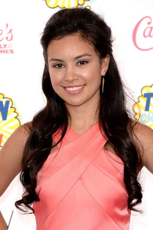 Photo of Madalyn Horcher