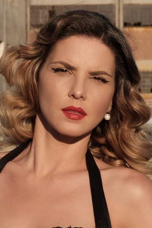 Photo of Marilena Radou