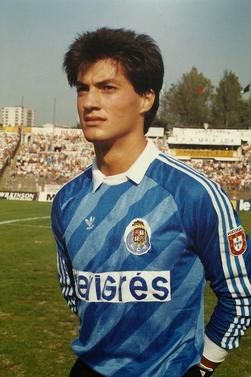 Photo of Vítor Baía