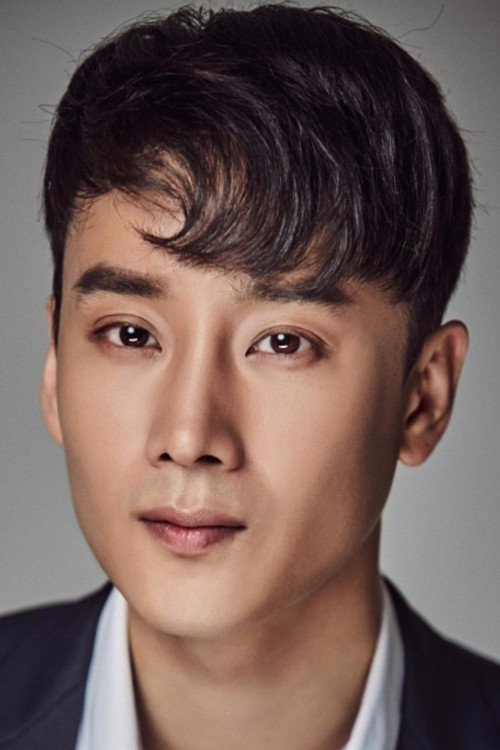 Photo of Oh Jung-hwan