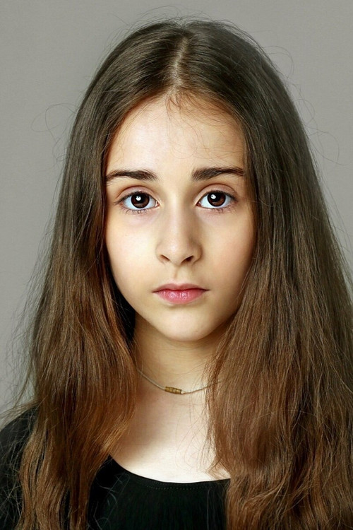 Photo of Karina Kagramanyan