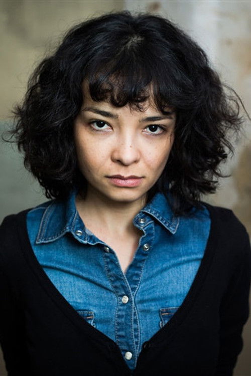 Photo of Céline Laurentie