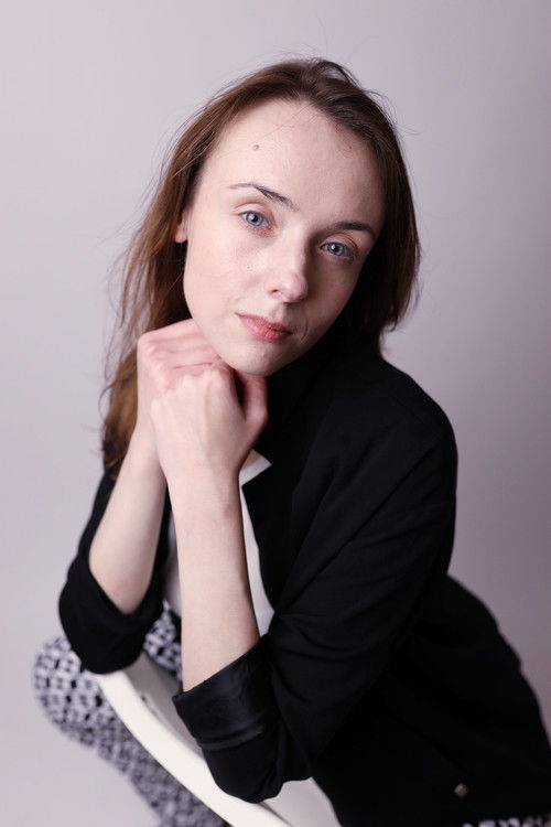Photo of Eliška Sládečková