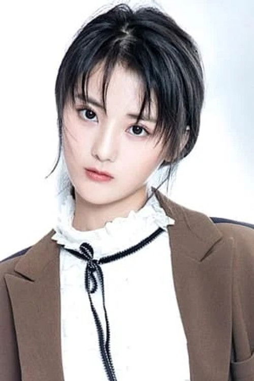 Photo of Ma Qianqian