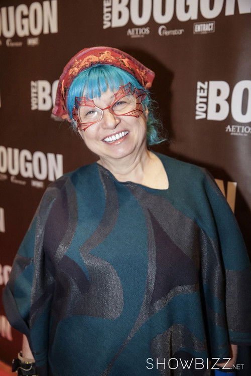 Photo of Louison Danis