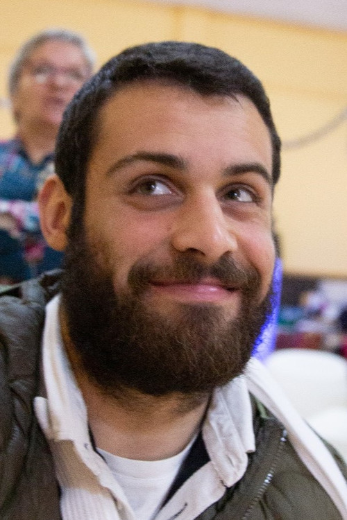 Photo of Francisco Ramos