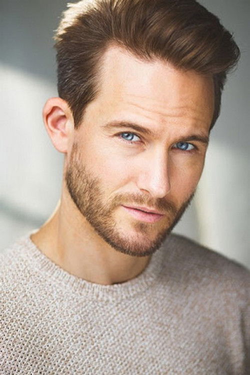 Photo of Todd Litzinger