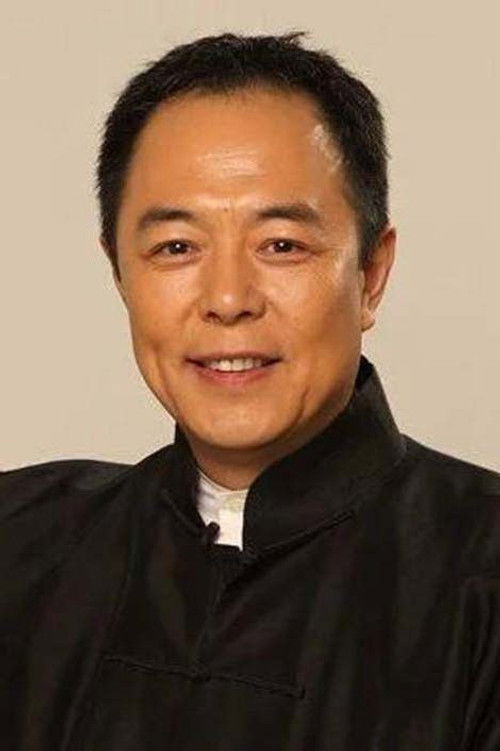 Photo of Zhang Tielin