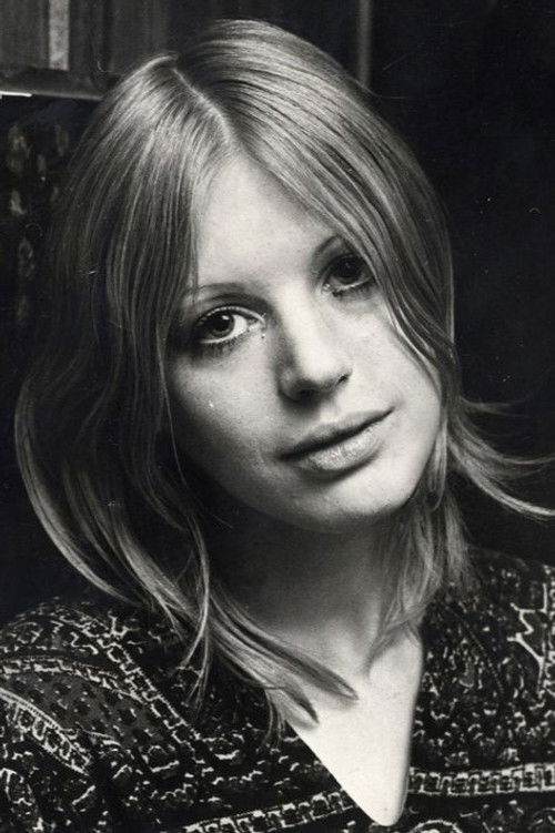 Photo of Marianne Faithfull