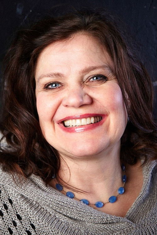 Photo of Birgitte Simonsen