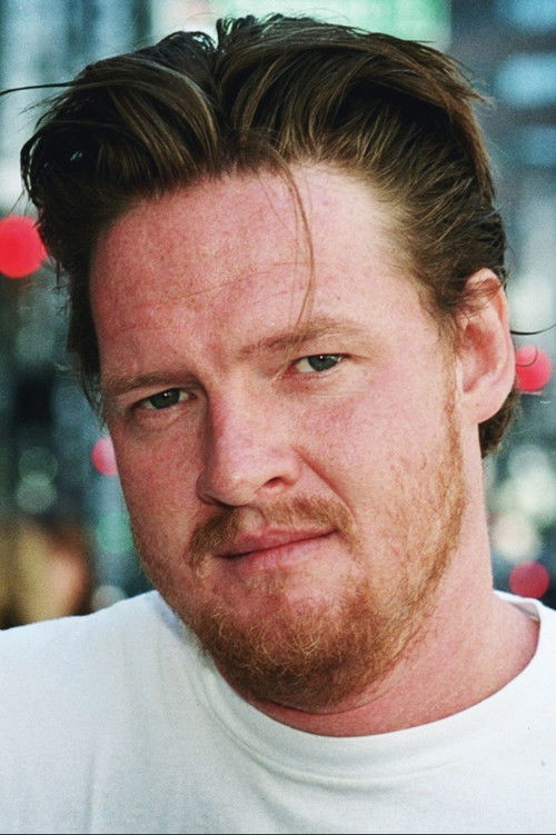 Photo of Donal Logue