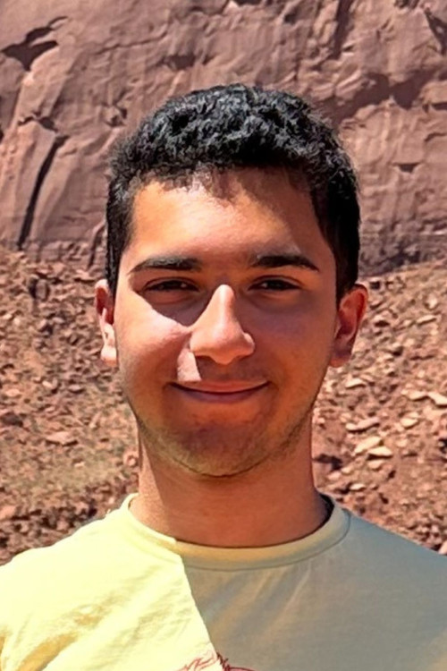 Photo of Damien Piata