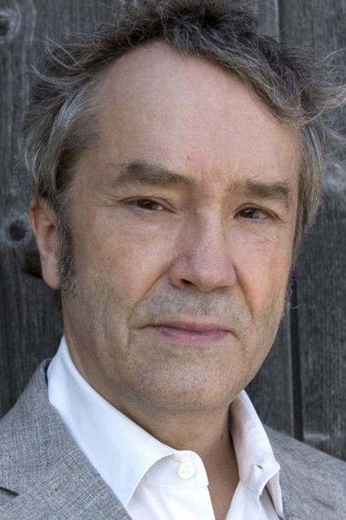 Photo of Carter Burwell