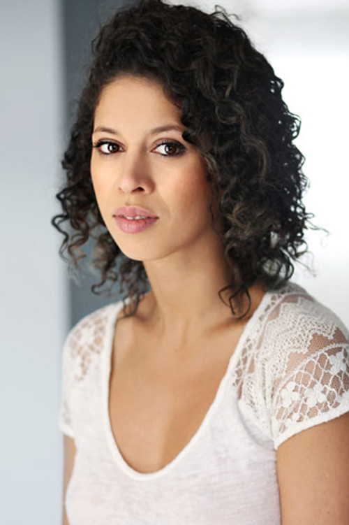 Photo of Nadia Essadiqi