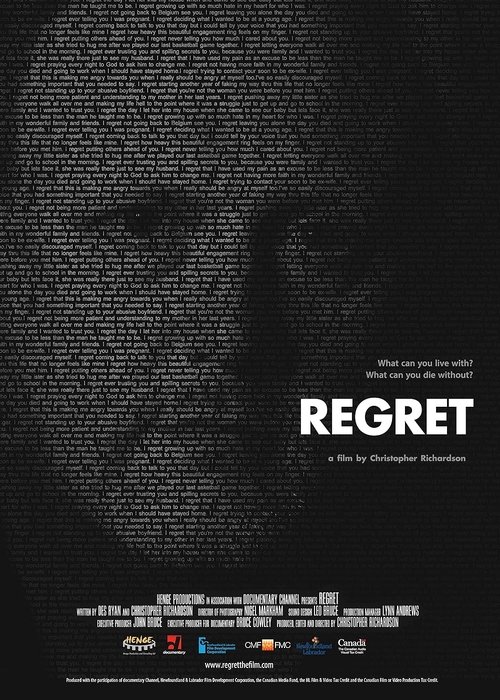Regret