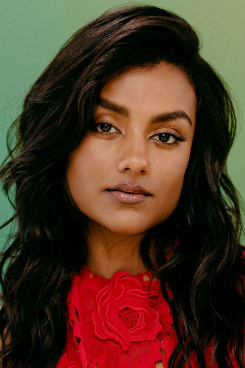 Photo of Simone Ashley