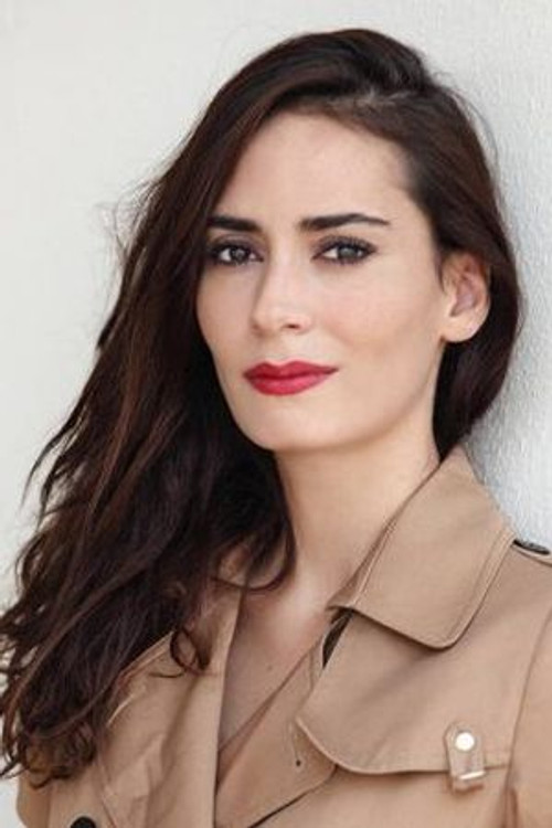 Photo of Melisa Sözen