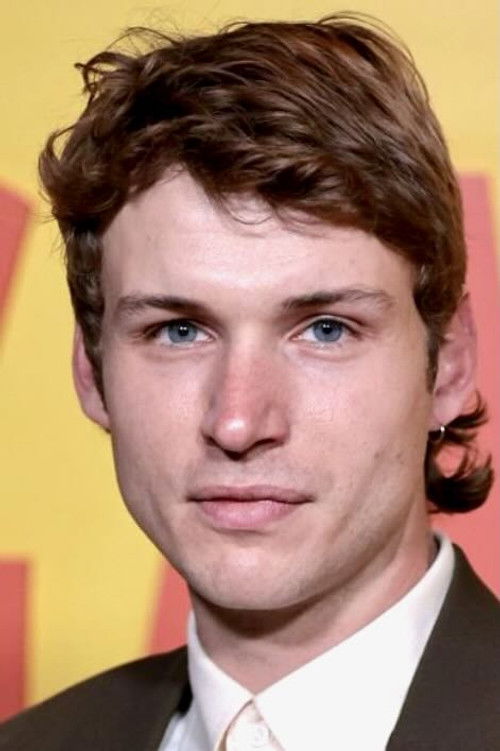 Photo of Nicholas Denton