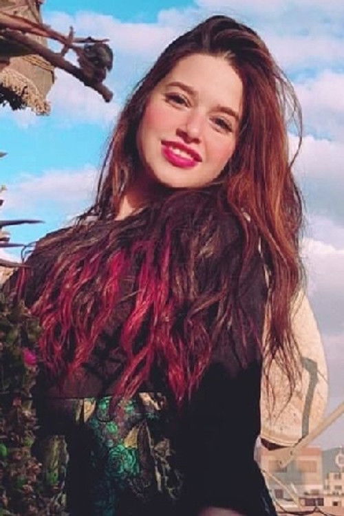 Photo of Latifa Ahmed