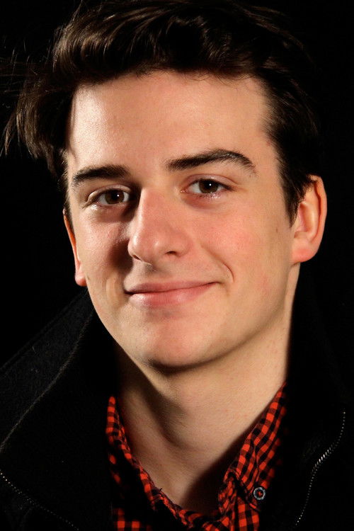 Photo of Louis Carrière