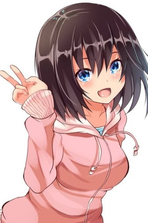 Photo of Rio Fujimura