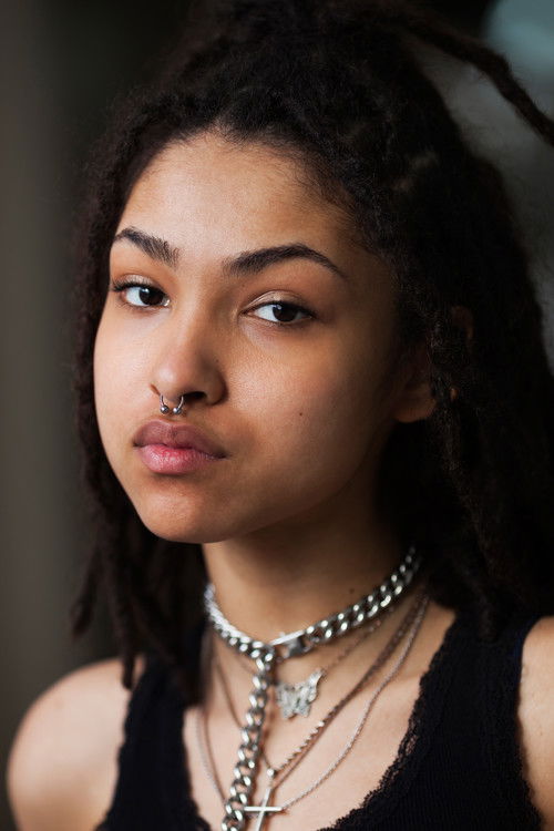 Photo of Zeneb Blanchet