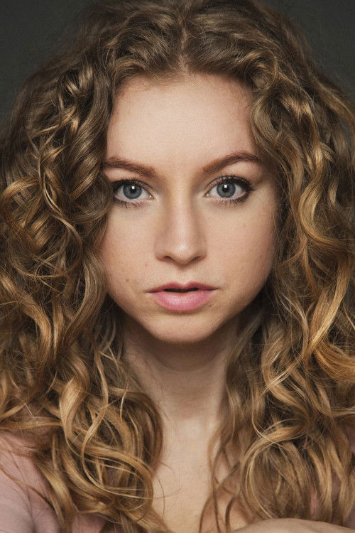 Photo of Thea Bell Schok