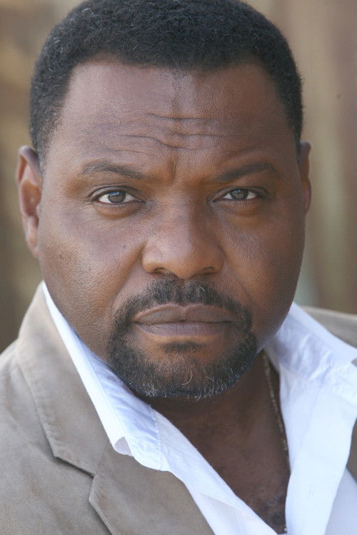 Photo of Petri Hawkins-Byrd