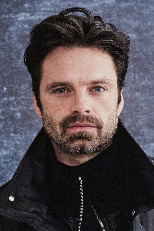 Photo of Sebastian Stan
