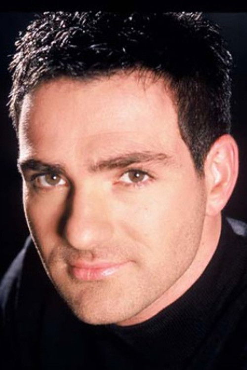 Photo of Mesut Çakarlı