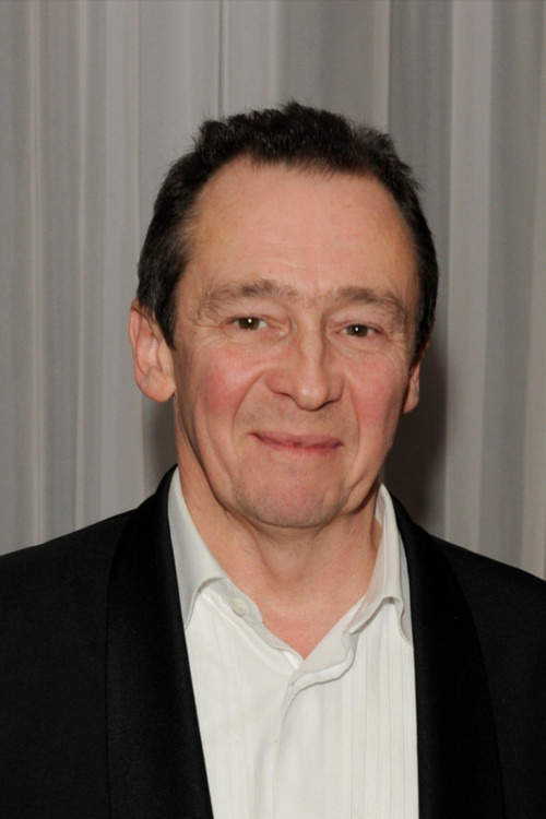 Photo of Paul Whitehouse